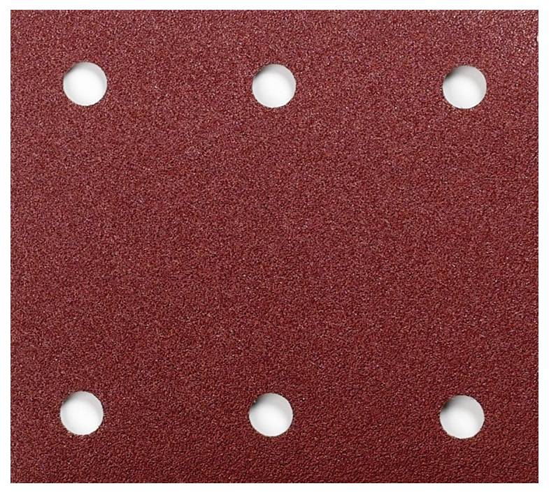 Makita P-33130 Csiszolópapír Szemcsézet 150 (H x Sz) 114 mm x 102 mm 10 db