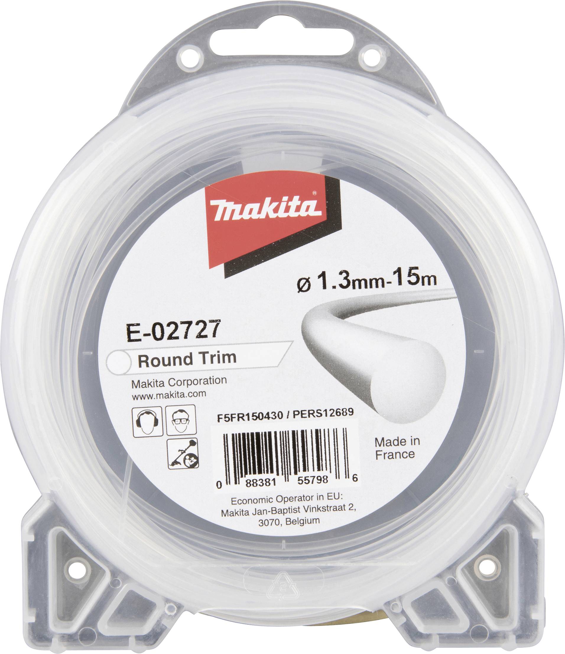 Makita E-02727 Tartalék szál