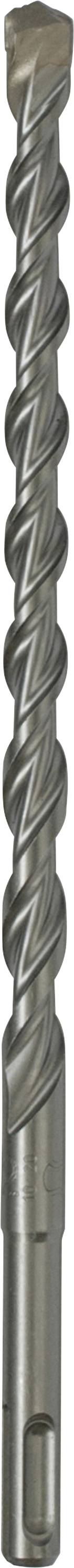 Makita B-46567 B-46567 Keményfém Kő spirálfúró 10 mm Teljes hossz 160 mm SDS-Plus 1 db