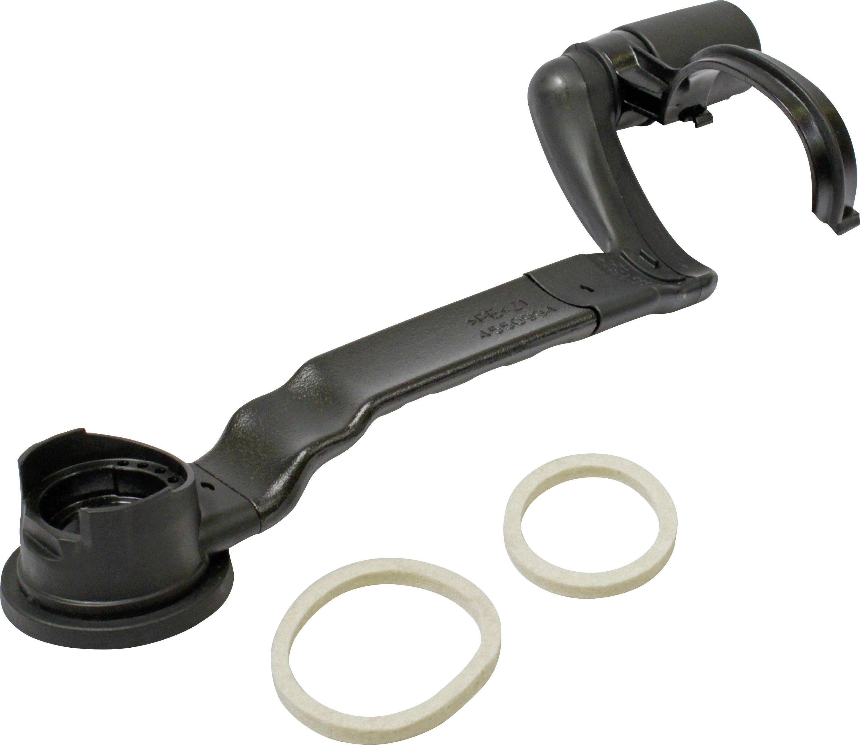 Makita 199627-2 Műanyag Porszívó 1 db