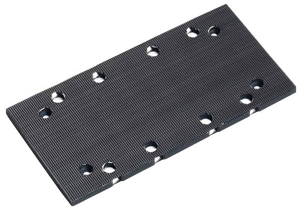 Makita 194930-6 Tépőzáras csiszolólap 1 db