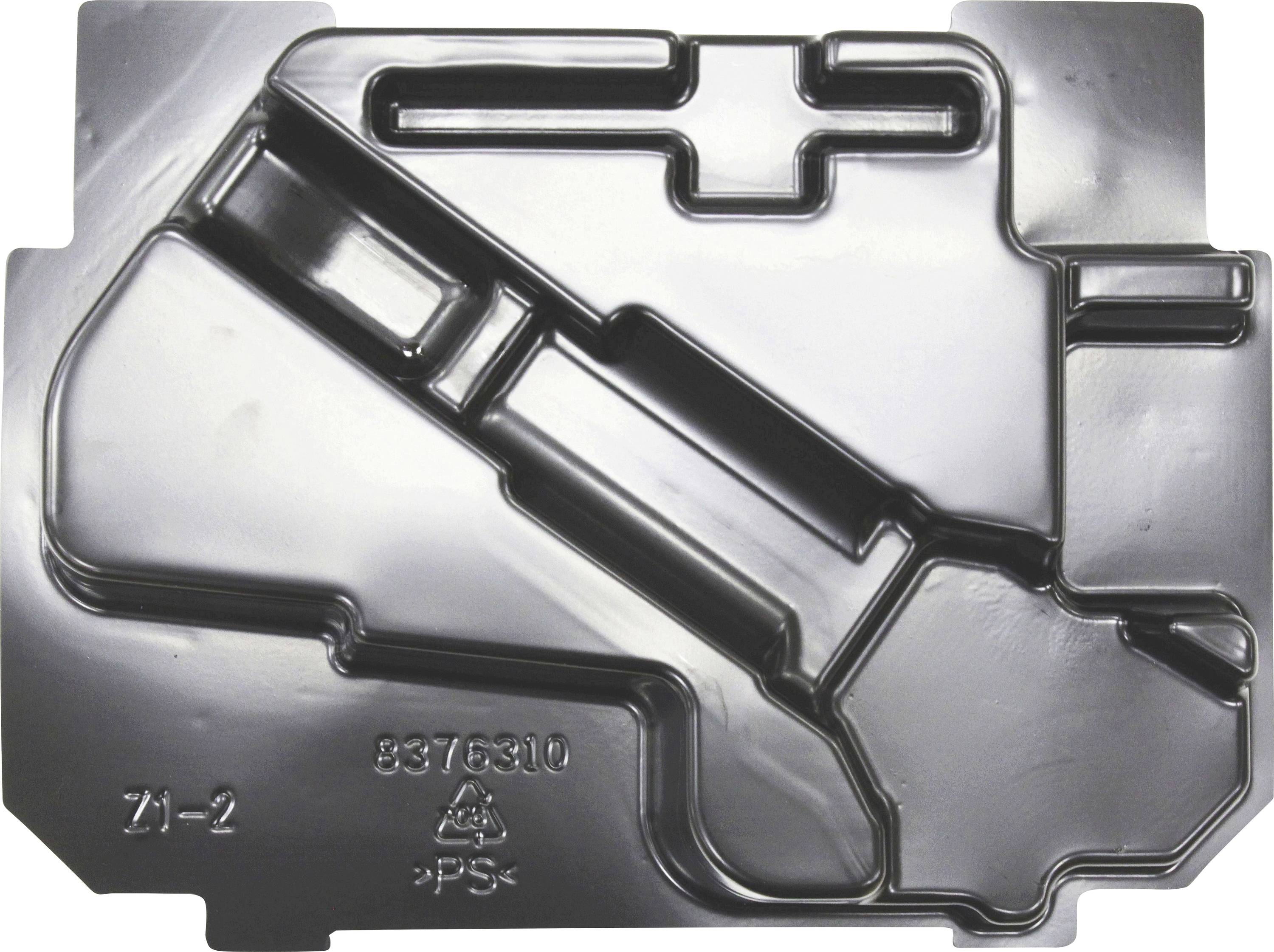 Makita 837631-0 Tasche Univerzális betét