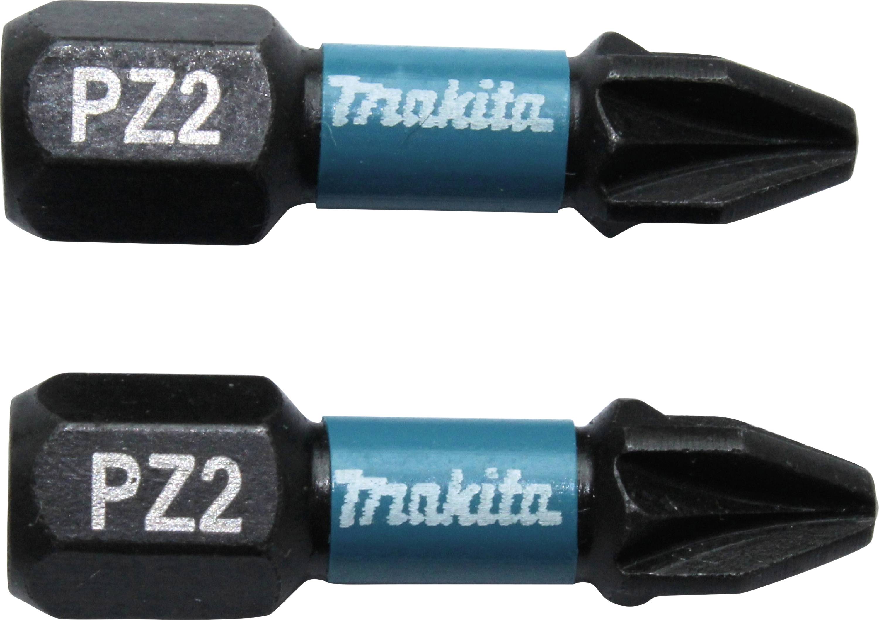 Makita B-63644 Kereszthornyú bit PZ 2 2 db