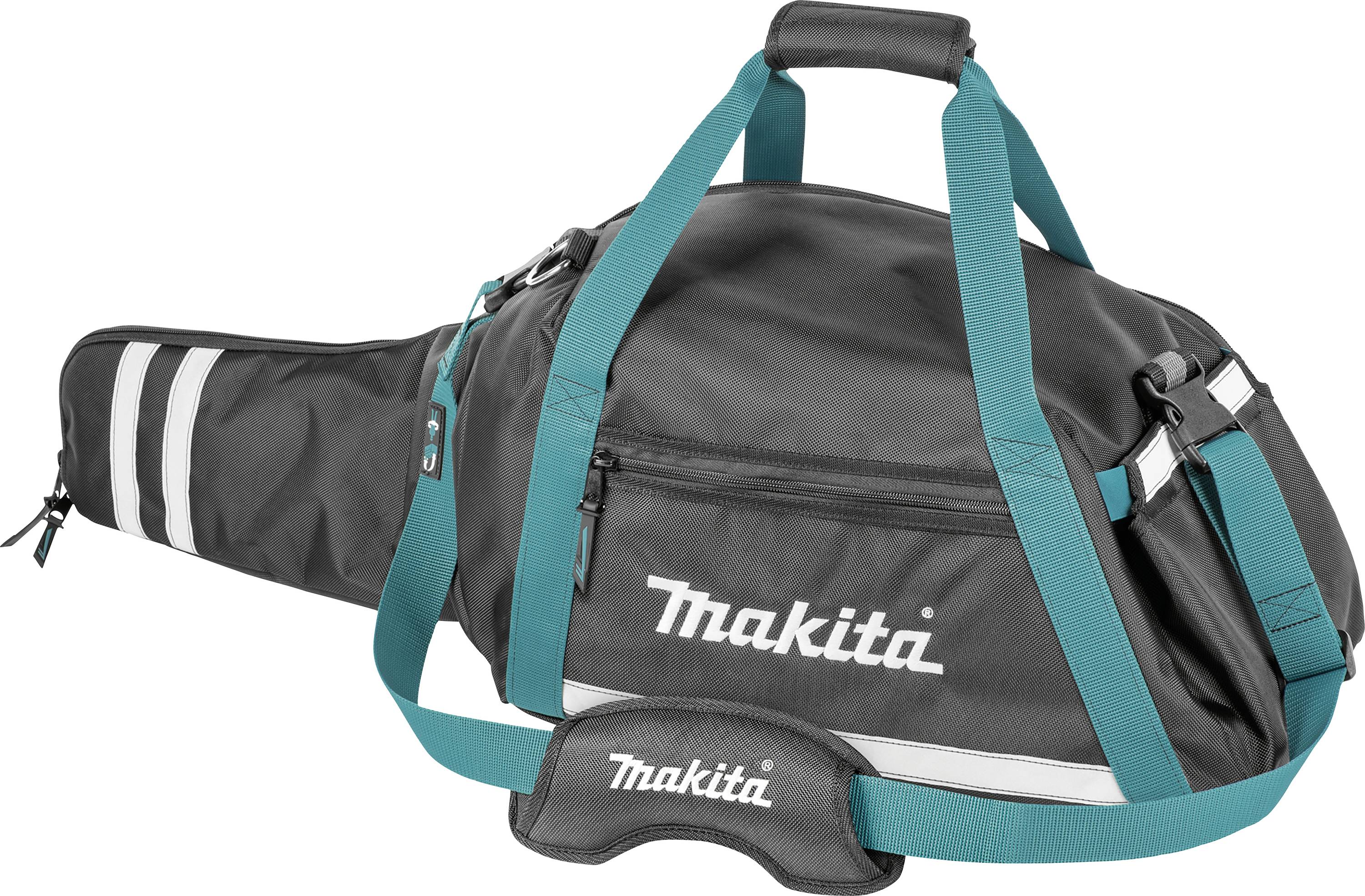 Makita E-15512 E-15512 Hordtáska (H x Sz x Ma) 900 x 270 x 260 mm