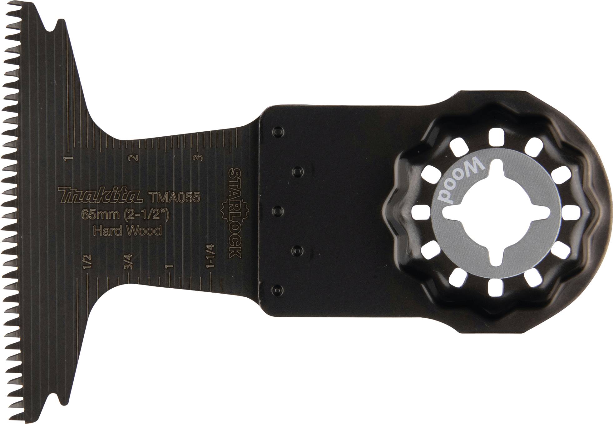 Makita B-64892 TMA55 BiM Merülő fűrészlap 65 mm 1 db