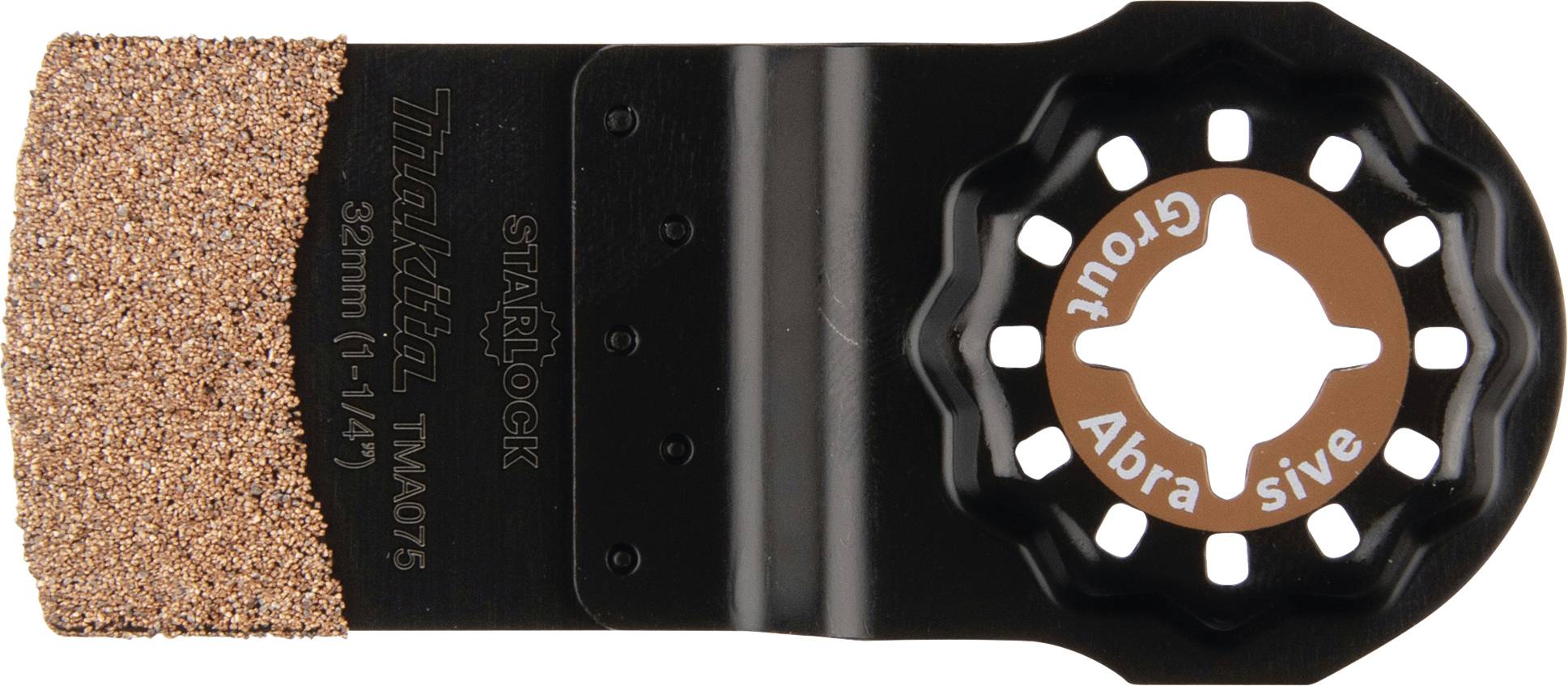 Makita B-65084 TMA075 Keményfém, TC Merülő fűrészlap 32 mm 1 db