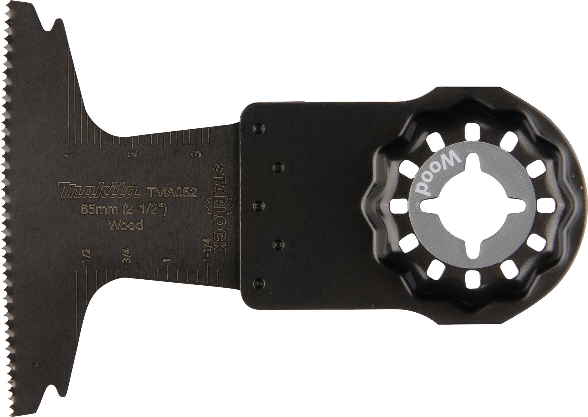 Makita B-64864 TMA052 HCS Merülő fűrészlap 65 mm 1 db