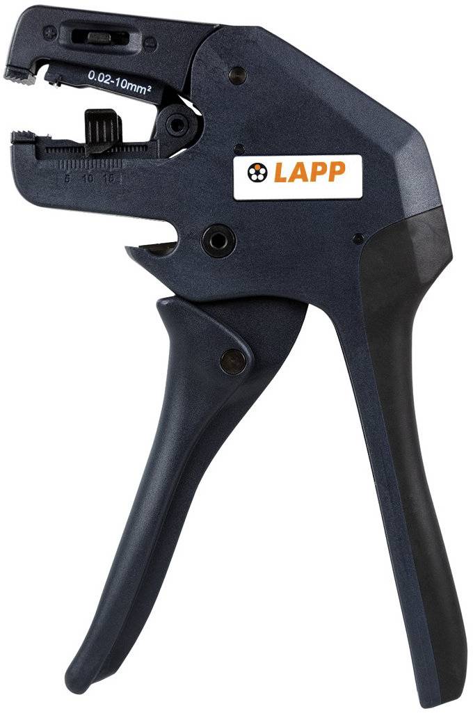 LAPP EASY STRIP INKL. GERADER KASSETTE 61735800 Tartalék késtömb