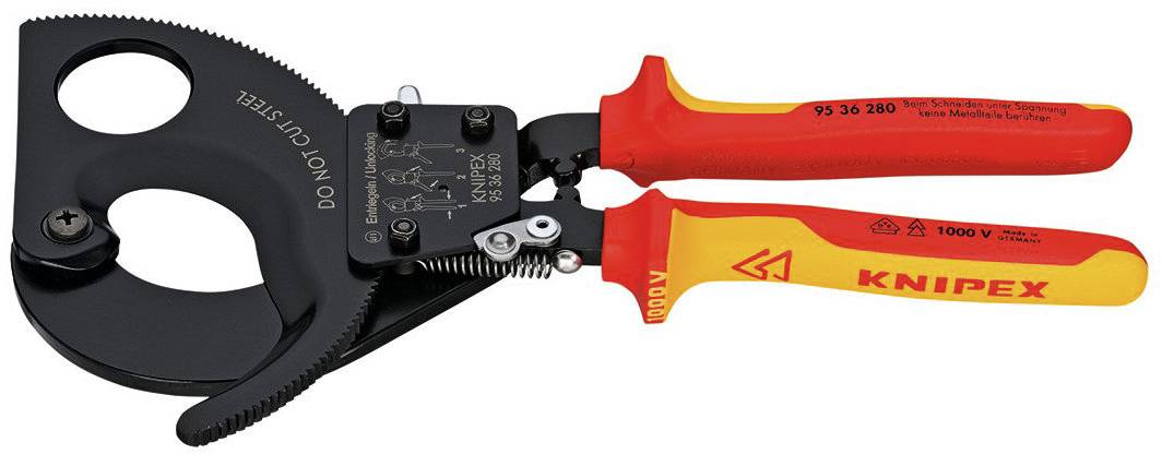 LAPP KABELSCHERE KSRI 628 ERSATZMESSER 61813775 Kábelkés