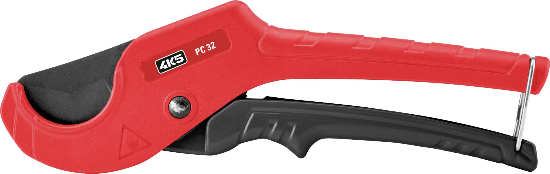 4K5 Tools 600.632A Csővágó