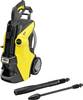 Kärcher Home & Garden K 7 Power Flex Magasnyomású tisztító 180 bar Hideg víz