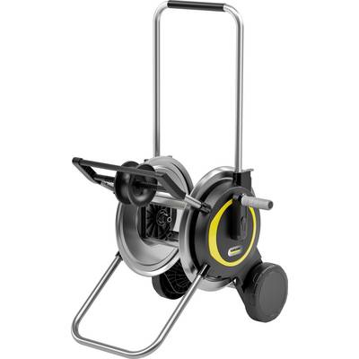 Kärcher Home & Garden 2.645-367.0 HT 5 M Tömlőkocsi 1 db Fekete