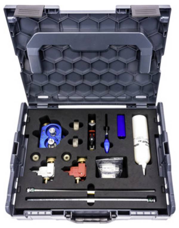 X-BLOW MICRO PROFESSIONAL fúvókészülék 146301 Cimco 1 készlet