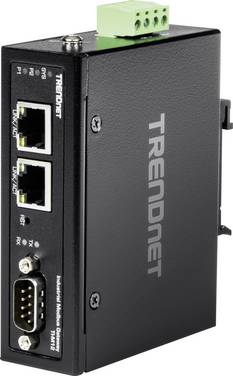 TrendNet TI-M12 Gateway, LoRa-hoz