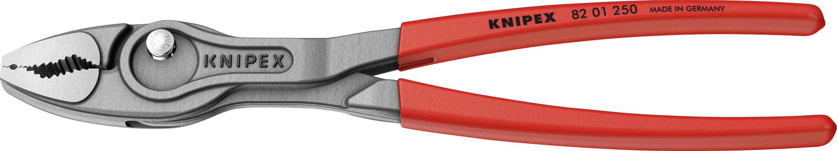 Knipex 82 01 250 Előlap fogó 250 mm
