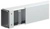 Hager FWKP10015009016 Tűzvédő csatorna Villamos szerelés csatorna (H x Sz x Ma) 2000 x 100 x 150 mm 2 m