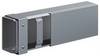 Hager FWKP1001500VERZ Tűzvédő csatorna Villamos szerelés csatorna (H x Sz x Ma) 2000 x 100 x 150 mm 2 m