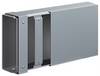 Hager FWKP1002500VERZ Tűzvédő csatorna Villamos szerelés csatorna (H x Sz x Ma) 2000 x 100 x 250 mm 2 m