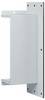 Hager FWKP100250W9016 Falzáró darab (Sz x Ma) 250 mm x 100 mm 1 db