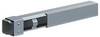 Hager FWKP600600VERZ Tűzvédő csatorna Villamos szerelés csatorna (H x Sz x Ma) 2000 x 60 x 60 mm 2 m