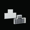 Hager FWKP6015089016 T-darab 1 db