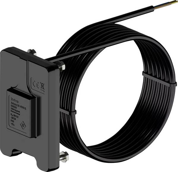 Theben KNX 9070807 Rúdantenna    Antenne RC-GNSS R