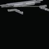 Hager BKG2008T T-darab T-darab 1 db