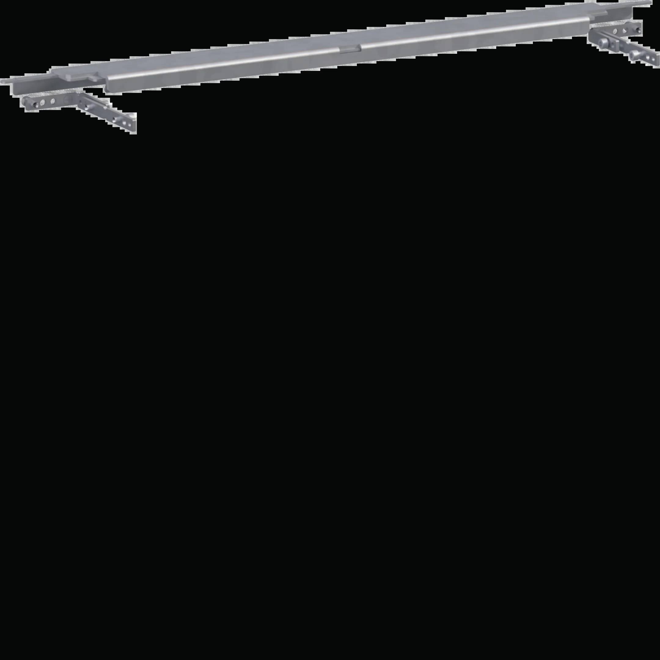 Hager BKG5008T T-darab T-darab 1 db