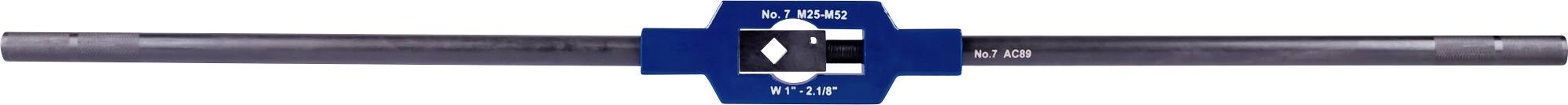 GSR B08803100 Állítható hajtóvas M25 - M52 DIN 1814