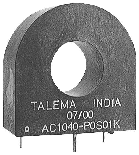 Talema AC-1040 AC-1040 Áramátalakítók Elsődleges áram 40 A 1 db