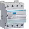 Hager CGA690 CGA690 Hibaáram védőkapcsoló A 4 pólusú 125 A 0.5 A 400 V