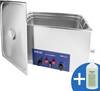 Emag Emmi 280HC Plus Ultrahangos tisztító Univerzális 640 W 32 l fűtéssel