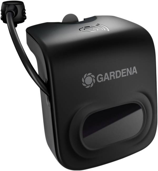 GARDENA 15022-20 für smart SILENO Mähroboter Ütközésgátló radar 1 részes készlet Alkalmas: Gardena smart SILENO free, Gardena smart SILENO pro