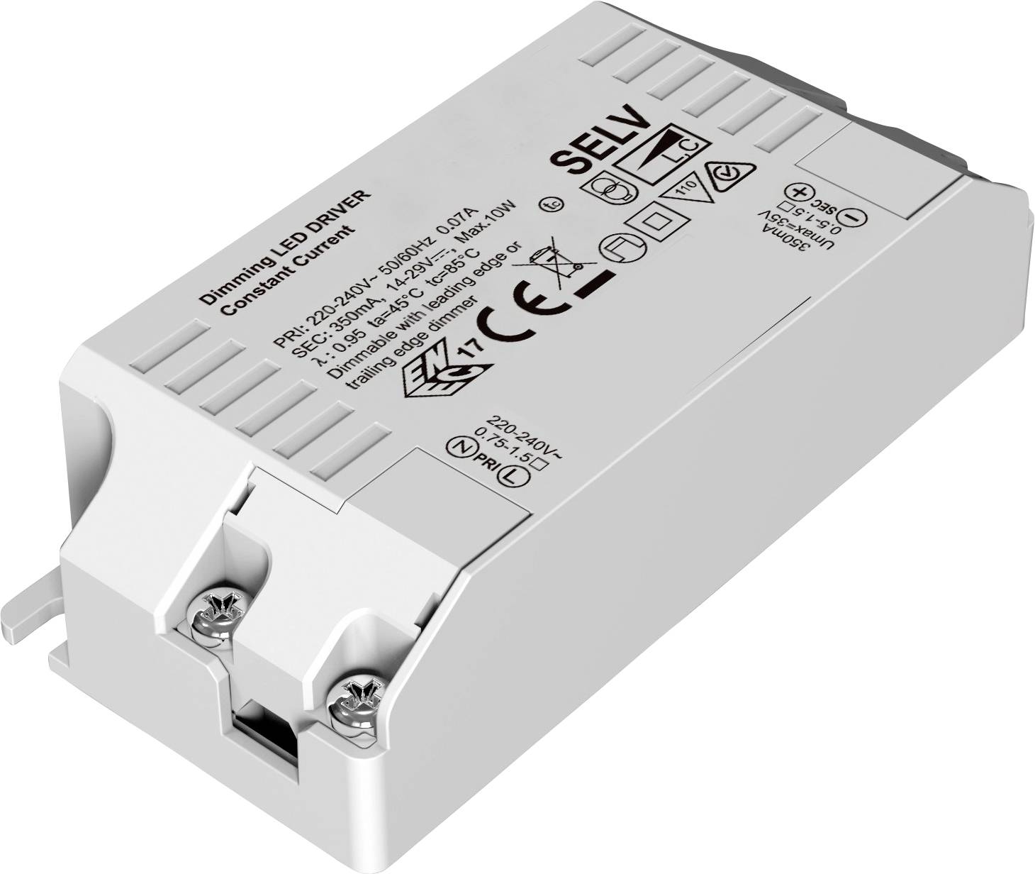 Megatron MT56020 LED meghajtó 1 db