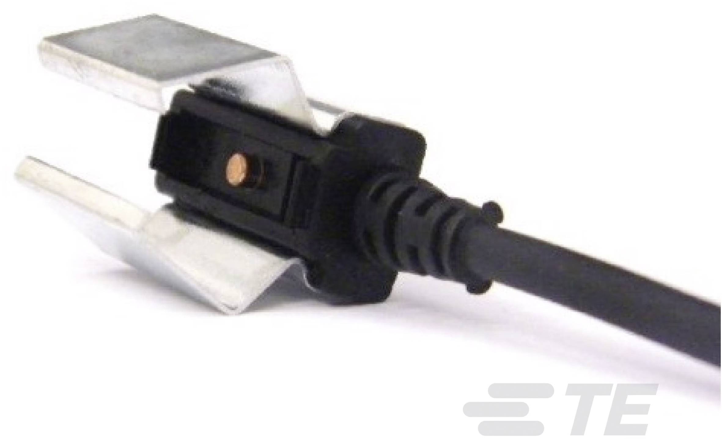 TE Connectivity GA10K3D1303 Hővezető 10 kΩ 1 db ömlesztett-0