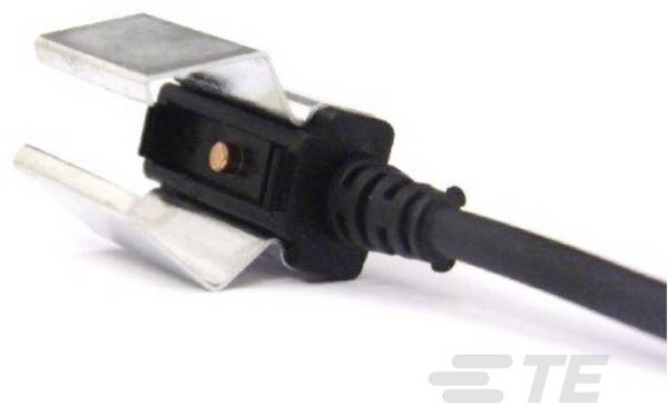 TE Connectivity GA10K3D1303 Hővezető 10 kΩ 1 db ömlesztett