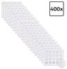 Panasonic Gombelem CR 2032 3 V 400 db 225 mAh Lítium CR2032