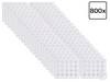 Panasonic Gombelem CR 1632 3 V 800 db 140 mAh Lítium CR1632