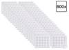 Panasonic Gombelem CR 2025 3 V 800 db 165 mAh Lítium CR2025