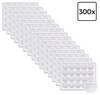 Panasonic Gombelem CR 2450 3 V 300 db 620 mAh Lítium CR2450