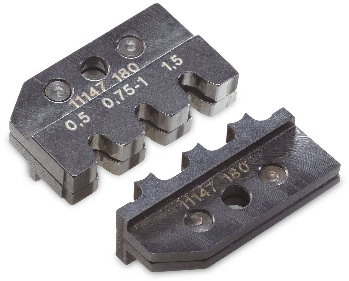 LAPP EPIC® TOOL DIE MH 8.0 machined 25mm² 44423272 Krimpelő betét