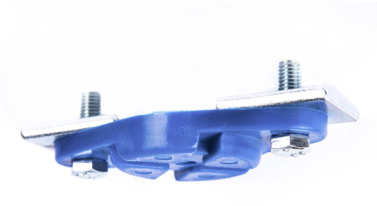 Borne terminale ronde 62200436 LAPP 1 pc(s)