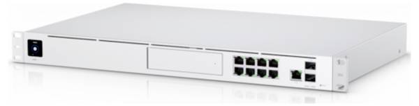 Ubiquiti Networks Ubiquiti UniFi Dream Machine Pro VPN router 10 MBit/s, 100 MBit/s, 1000 MBit/s