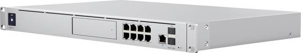 Ubiquiti Networks Ubiquiti UniFi Dream Machine SE VPN router 1000 MBit/s, 2500 MBit/s, 10000 MBit/s
