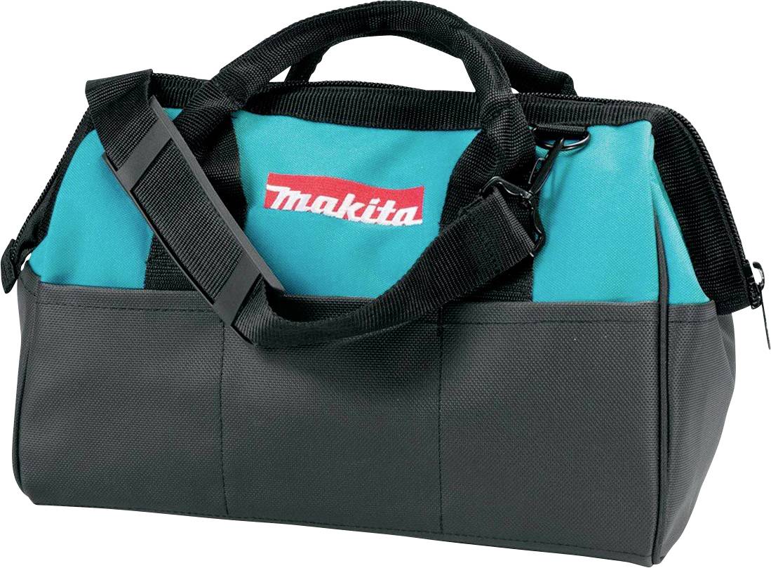 Makita Contractor 14 831253-8 Szerszámos válltáska, tartalom nélkül (H x Sz x Ma) 35 x 20 x 25 cm