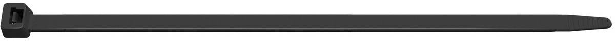 LAPP 61831043 KABELBINDER BASIC TIE 160X2,6 BK Kábelkötöző 100 db