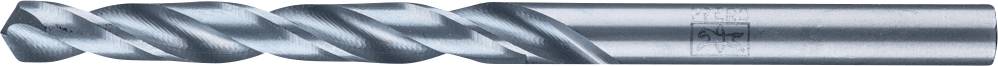 PFERD TOOLS 25203838 Acél Spirálfúró 6 mm Teljes hossz 139 mm DIN 340 10 db