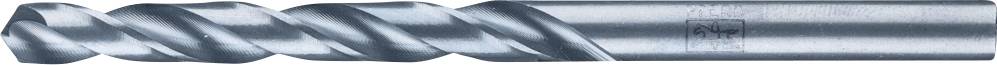 PFERD TOOLS 25203839 SPB DIN 340 HSSG N 6,5 STEEL Acél Spirálfúró 6.5 mm Teljes hossz 148 mm DIN 340 10 db