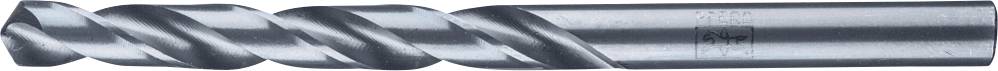 PFERD TOOLS 25203842 SPB DIN 340 HSSG N 7,5 STEEL Acél Spirálfúró 7.5 mm Teljes hossz 156 mm DIN 340 10 db