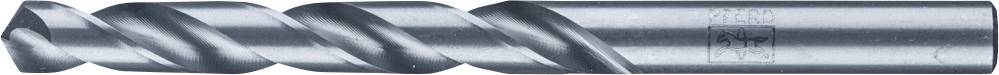 PFERD TOOLS 25203846 SPB DIN 340 HSSG N 9,5 STEEL Acél Spirálfúró 9.5 mm Teljes hossz 175 mm DIN 340 10 db